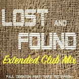 Artwork voor "Lost & Found (Extended Club Mix)"