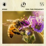 Artwork für "Feel This Frequency"