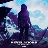 Artwork voor "Revelations"