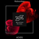 Artwork for "Aciids"