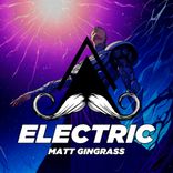 Artwork for "Electric"