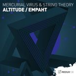 Artwork for "Altitude / Empaht"