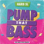 Artwork voor "Pump That Bass"