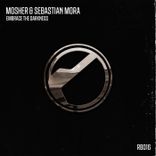 Artwork for "Embrace the Darkness"