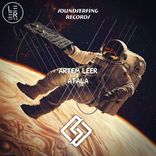 Portada para "Atala"