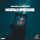 Artwork voor "Mortals / Speechless"