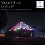 Artwork for "Satellite EP"