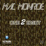 Portada para "One 2 Eight"