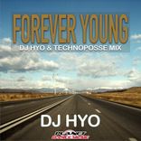 Artwork for "Forever Young"