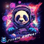 Artwork voor "Cosmic Dreams"