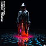 Artwork voor "Reconfigure"