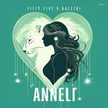 Artwork voor "Anneli"