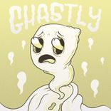 Artwork for "Ghastly"