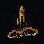 Portada para "Ready For Take Off"