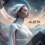 Artwork for "Wake Me Now"