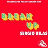 Artwork for "Break Up"