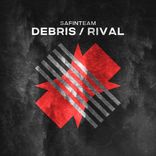 Artwork for "Debris \ Rival"