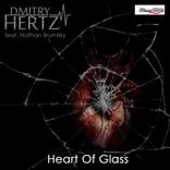 Portada para "Heart Of Glass"