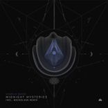 Artwork for "Midnight Mysteries"