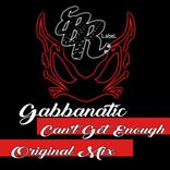 Artwork voor "Can't Get Enough"