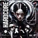 Artwork for "Hardcore, Vol. 01"