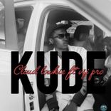 Artwork voor "KUDE"