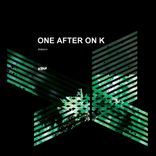 Artwork voor "One After On K"