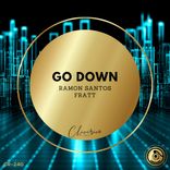Portada para "Go Down"