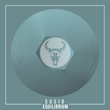 Artwork for "Equilibrium"