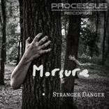 Artwork for "Stranger Danger"