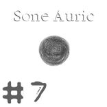 Artwork for "Sone Auric"