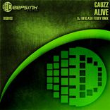 Artwork für "Alive"