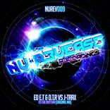 Artwork for "To The Rhythm"