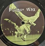 Artwork for "People Gonna Pop E.P."