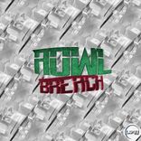 Portada para "Breach"