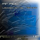 Artwork voor "Lapso En El Tiempo"