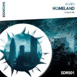 Artwork voor "Homeland"