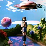 Artwork for "Identity"