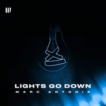 Artwork for "Lights Go Down"