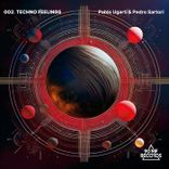 Artwork for "Techno Feelings"