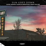 Artwork for "Sun Goes Down"