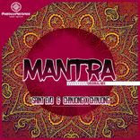 Artwork for "Mantra"