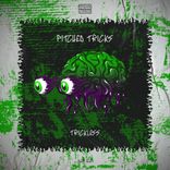 Artwork für "Pitched Tricks"