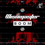 Artwork for "Boom!"