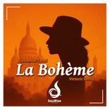 Portada para "La Bohème"