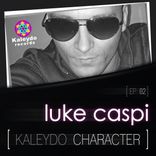Artwork voor "Kaleydo Character: Luke Caspi Ep2"