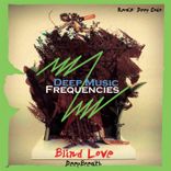Portada para "Blind Love"