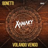 Artwork voor "Volando Vengo"