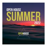 Artwork for "Open House Summer 2022"