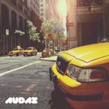 Artwork for "Ballash / Adriano"